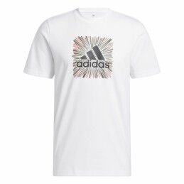 Le coq sportif|Camisola de Manga Curta Homem Le coq sportif Bat Nº2 Vermelho Homem