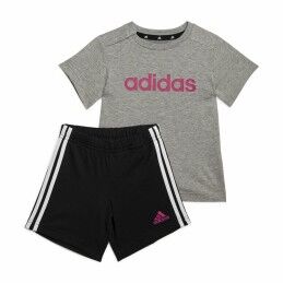Adidas|Sapatilhas de Desporto Infantis Adidas Tensaur Sport 2.0 Branco