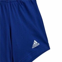 Adidas|Conjunto de Desporto para Bebé Adidas Essentials Organic Cinzento