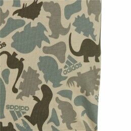 Adidas|Conjunto de Desporto para Bebé Adidas Multicolor Camuflagem Dinossauros