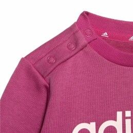 Adidas|Conjunto de Desporto para Bebé Adidas Essentials Lineage