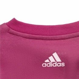 Adidas|Conjunto de Desporto para Bebé Adidas Essentials Lineage