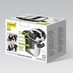 Feel Maestro|Panela Express Feel Maestro MR-2901 6 L