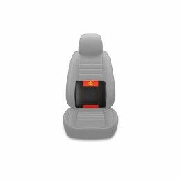 Sparco|Almofadas para Cinto de Segurança Sparco (2 uds)