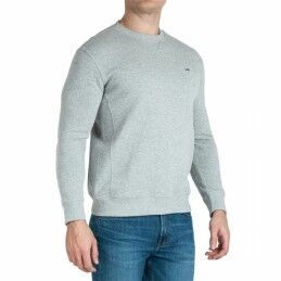 Levi's|Camisola Infantil Levi's TWO TONE PRINT Azul Marinho