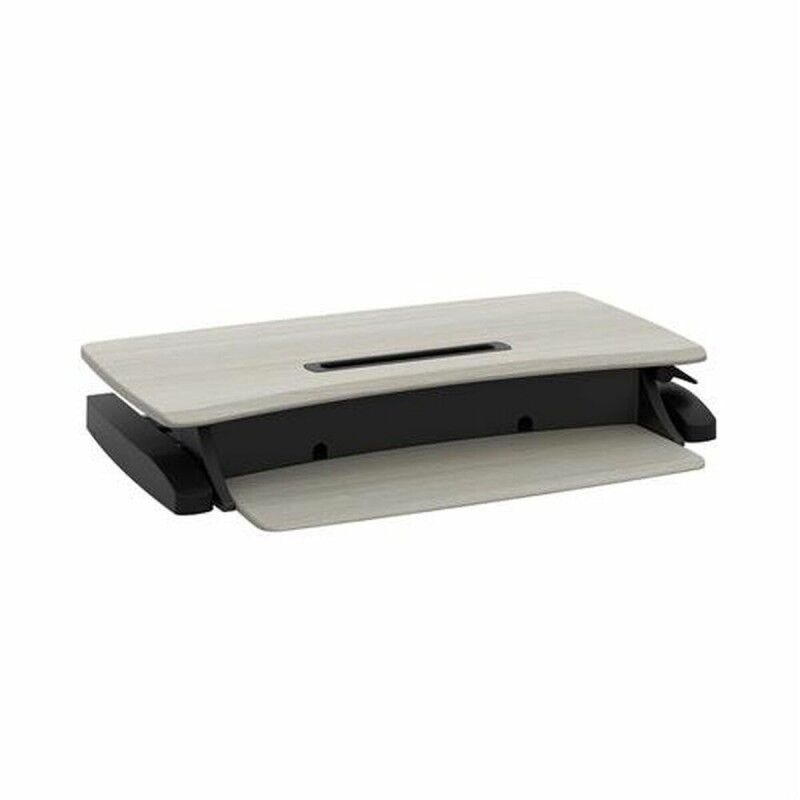Ergotron|Secretária Desdobrável Ergotron WORKFIT-Z MINI Ergotron|Secretária Desdobrável Ergotron WORKFIT-Z MINI
