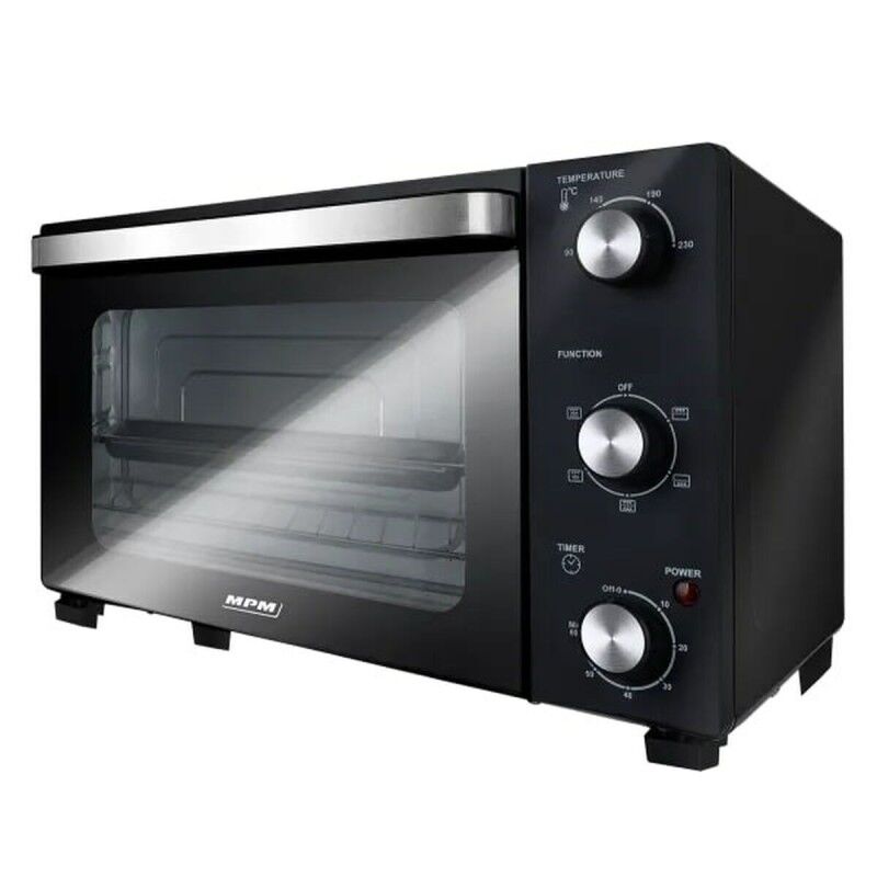 Mpm|Forno Mpm MPE-14/T 1300 W