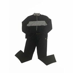 Champion|Fato de Treino para Adultos Champion Full Zip Suit Homem