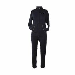 Joma Sport|Fato de Treino para Adultos Joma Sport Danubio III Azul Marinho Homem