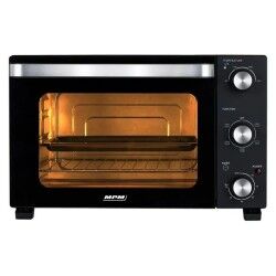 Mpm|Forno Mpm MPE-14/T 1300 W