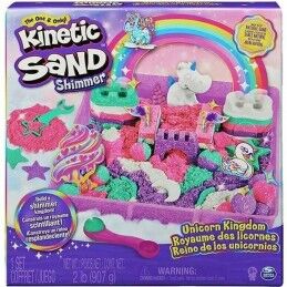 Spin Master|Jogo de Trabalhos Manuais Spin Master Kingdom of Unicorns Box
