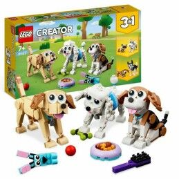 Lego|Jogo de Construção Lego 60431 Multicolor