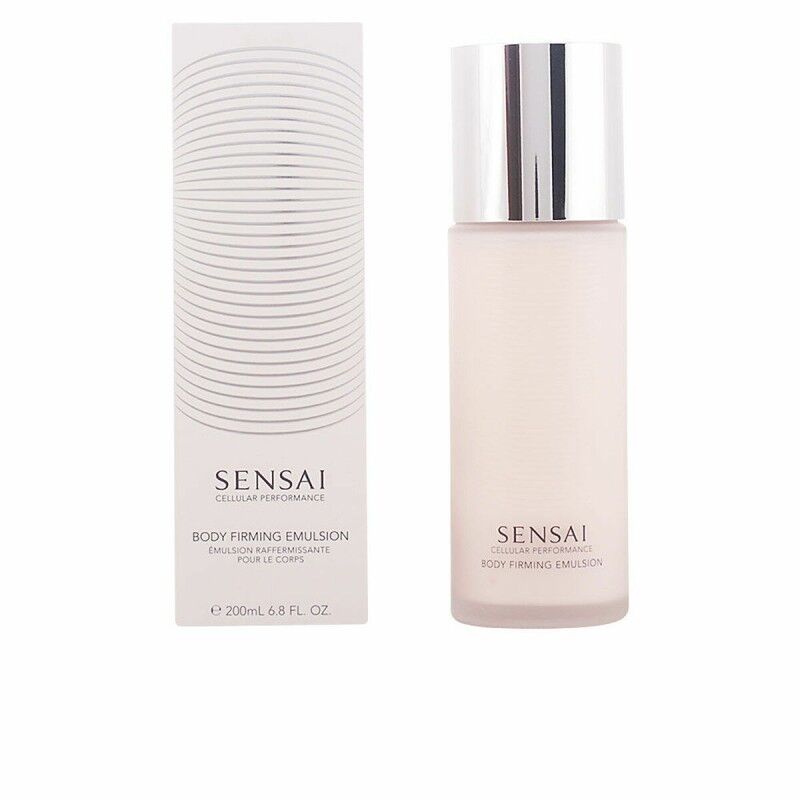 Kanebo|Creme Reafirmante Corporal Kanebo 2524944 200 ml Kanebo|Creme Reafirmante Corporal Kanebo 2524944 200 ml