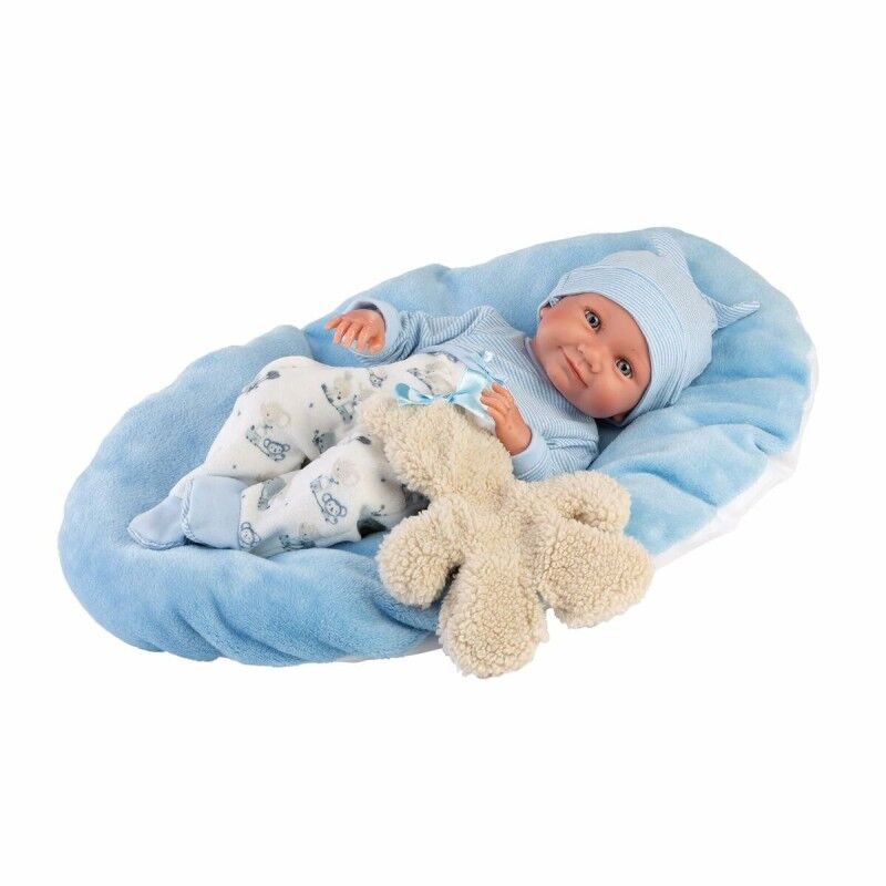 Llorens|Boneco Bebé Llorens 40 cm