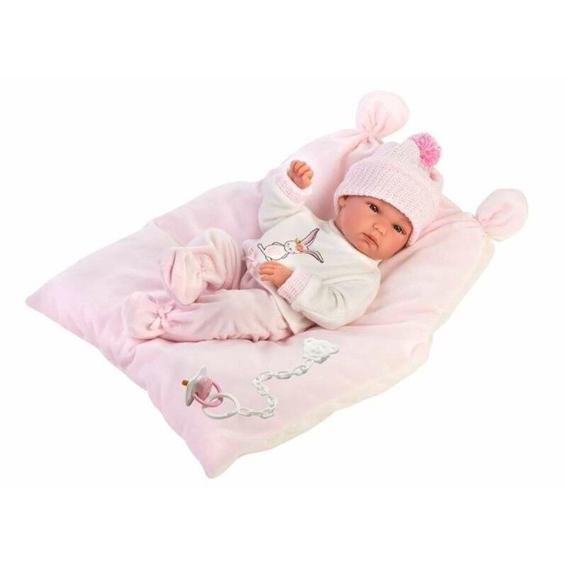Llorens|Boneca bebé Llorens Bimba 35 cm Llorens|Boneca bebé Llorens Bimba 35 cm