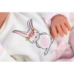 Llorens|Boneca bebé Llorens Bimba 35 cm