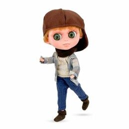 Mattel|Boneco Mattel Ken Dia dos mortos