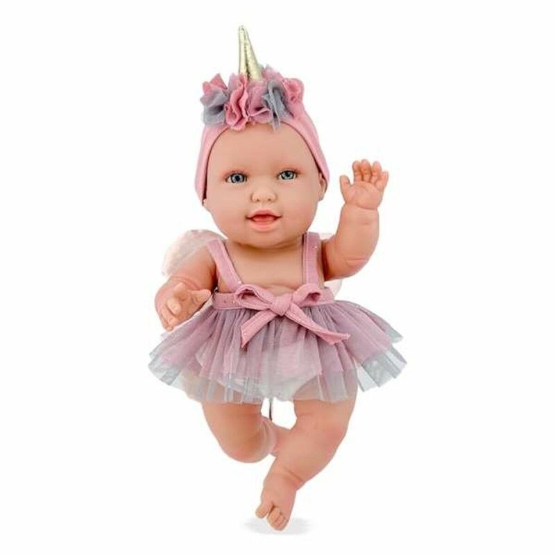 Berjuan|Boneco Bebé Berjuan 38 cm Berjuan|Boneco Bebé Berjuan 38 cm