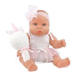 Berjuan|Boneca bebé Berjuan Chubby 50 cm Bailarina