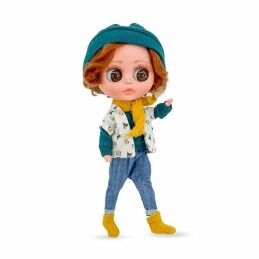 Colorbaby|Boneca de Comunhão Colorbaby 15 x 32 x 7 cm 32 cm (6 Unidades)