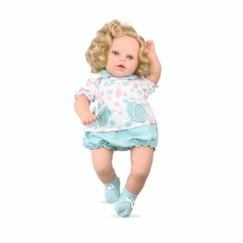 Berjuan|Boneco Bebé Berjuan 60 cm Berjuan|Boneco Bebé Berjuan 60 cm