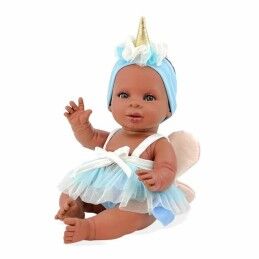 Chicco|Peluche Chicco Azul Plástico