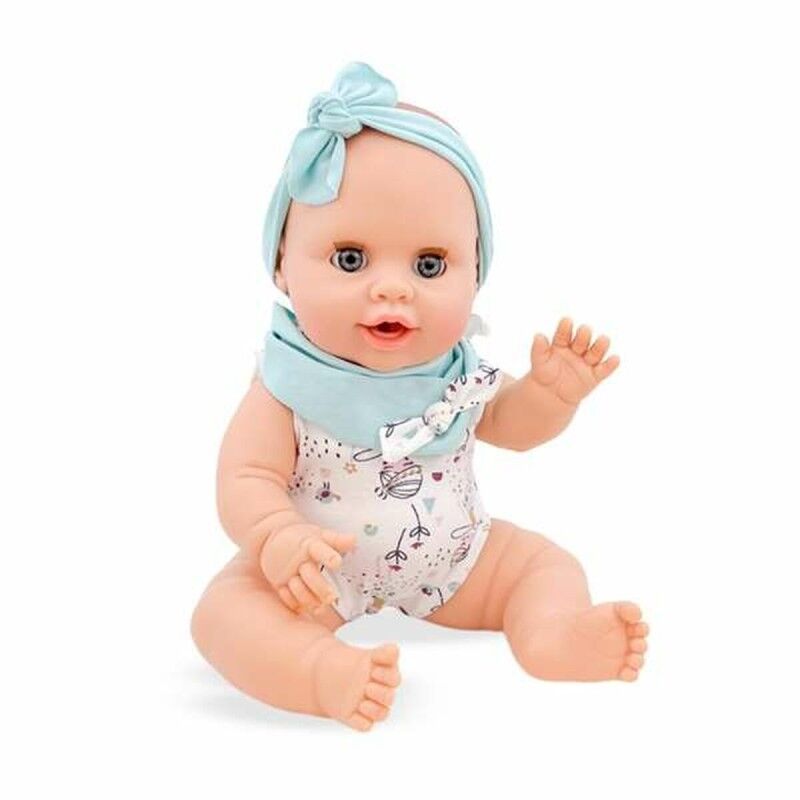 Berjuan|Boneco Bebé Berjuan 6009-24 38 cm