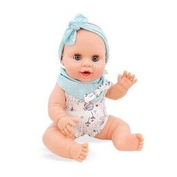 Berjuan|Boneco Bebé Berjuan 6009-24 38 cm