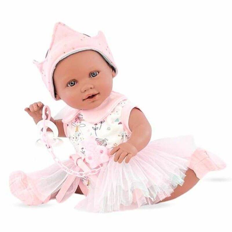 Berjuan|Boneco Bebé Berjuan 7008-24 38 cm Berjuan|Boneco Bebé Berjuan 7008-24 38 cm
