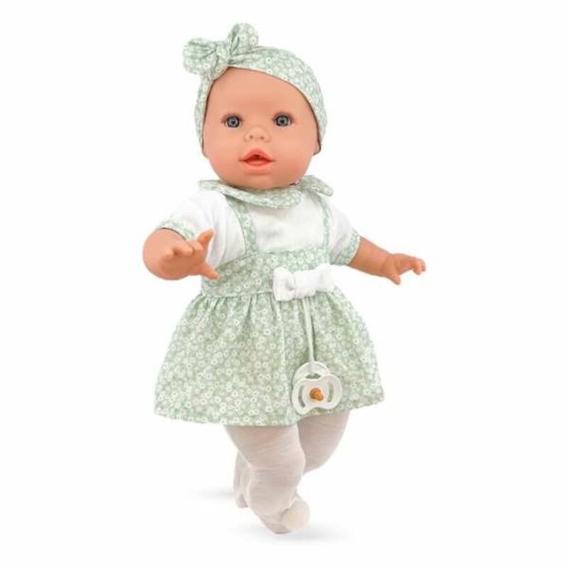 Berjuan|Boneco Bebé Berjuan 50 cm Berjuan|Boneco Bebé Berjuan 50 cm