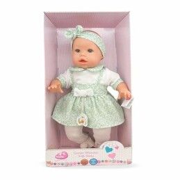 Berjuan|Boneco Bebé Berjuan 50 cm