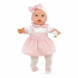 Llorens|Boneca bebé Llorens 44 cm