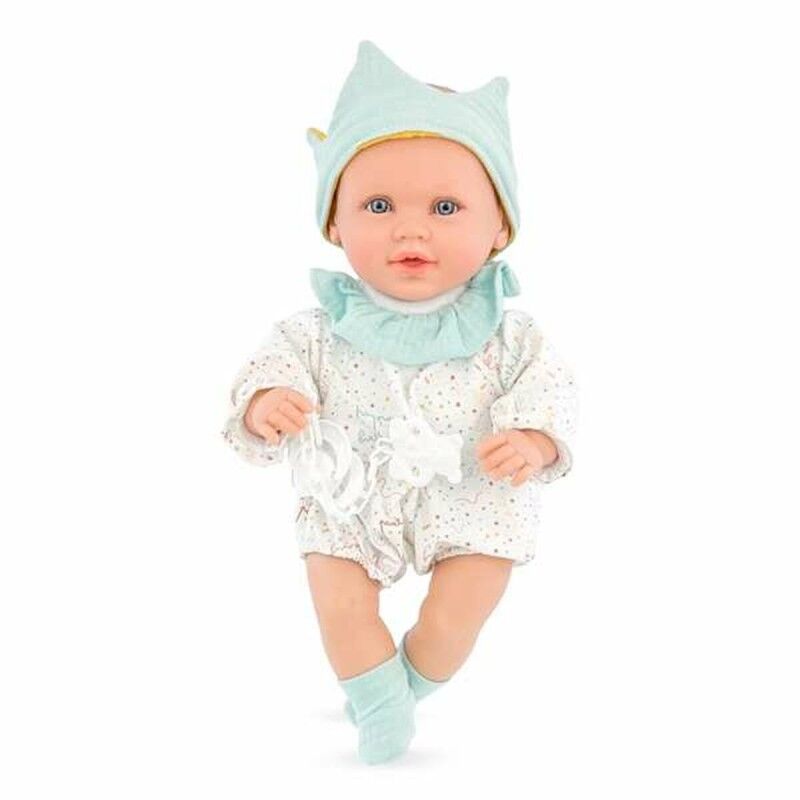 Berjuan|Boneco Bebé Berjuan 7007-24 38 cm Príncipe Berjuan|Boneco Bebé Berjuan 7007-24 38 cm Príncipe