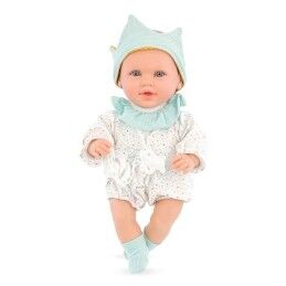 Berjuan|Boneco Bebé Berjuan 7007-24 38 cm Príncipe