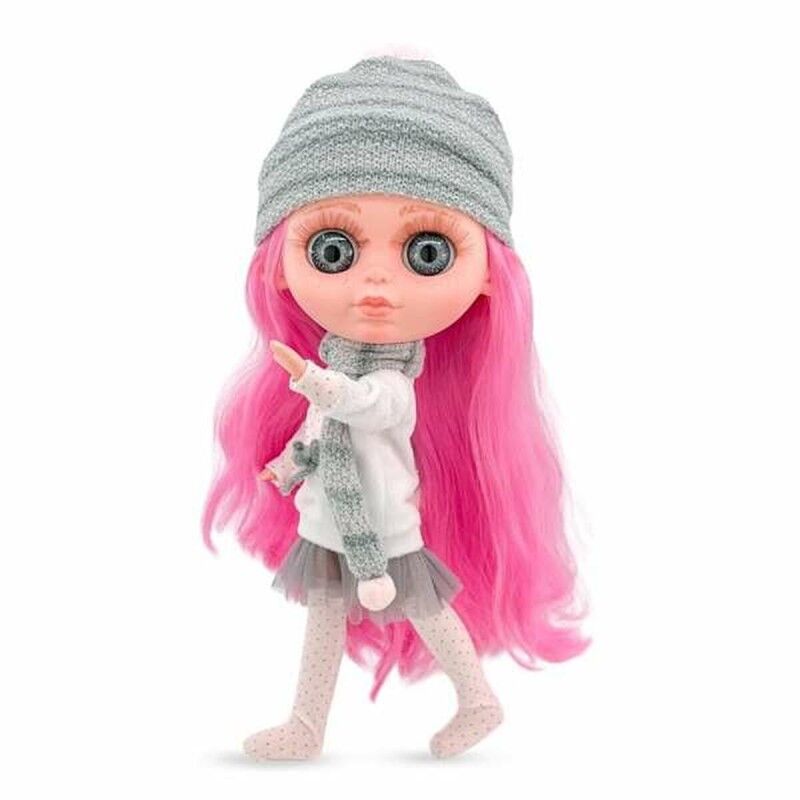 Berjuan|Boneca Berjuan 24018-24 32 cm Berjuan|Boneca Berjuan 24018-24 32 cm