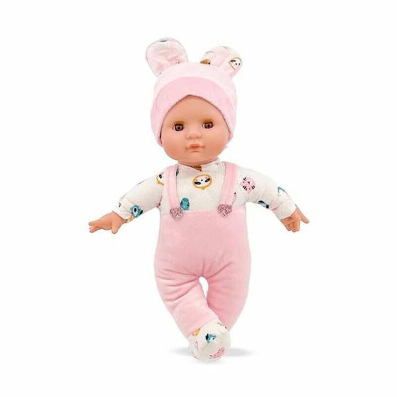 Berjuan|Boneco Bebé Berjuan 30 cm