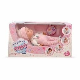 Berjuan|Boneco Bebé Berjuan 30 cm