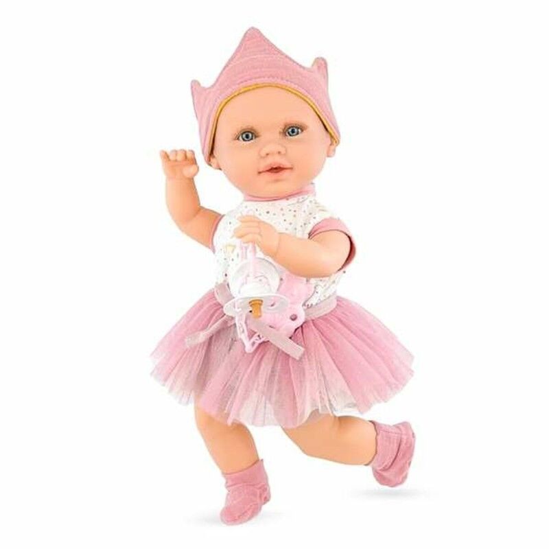 Berjuan|Boneco Bebé Berjuan Marianna 38 cm