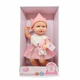 Berjuan|Boneco Bebé Berjuan Marianna 38 cm