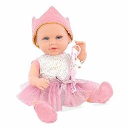 Berjuan|Boneco Bebé Berjuan Marianna 38 cm