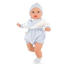 Berjuan|Boneco Bebé Berjuan 6025-24 50 cm