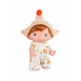 Cefatoys|Boneco Bebé Cefatoys