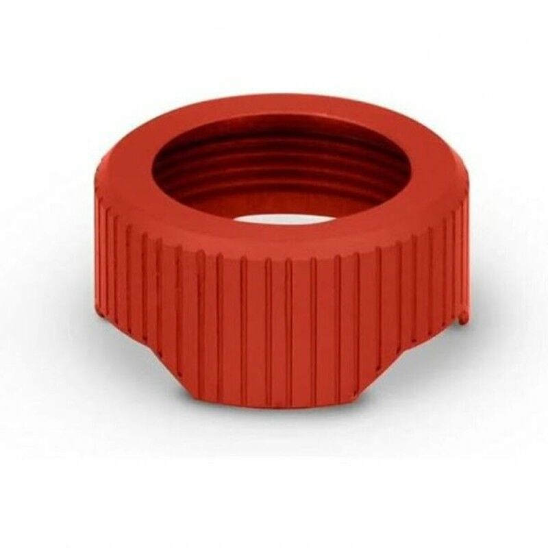 EKWB|Leitor de cartões externo EKWB Vermelho