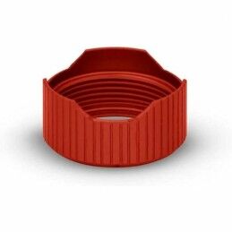 EKWB|Leitor de cartões externo EKWB Vermelho