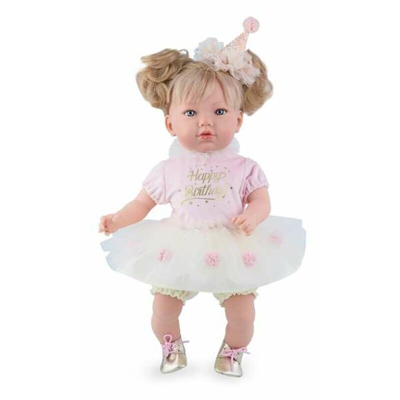 Marina & Pau|Boneca bebé Marina & Pau Alina 45 cm