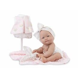 Colorbaby|Peluche Projetor LED Colorbaby Felpa Plástico 25 x 27 x 13 cm (4 Unidades)