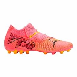 Adidas|Chuteiras para Adultos Adidas X Crazyfast Club Fxg Amarelo