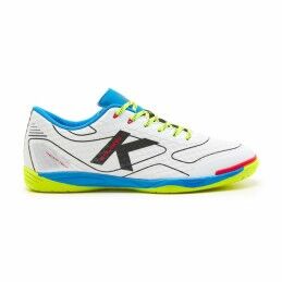 Puma|Chuteiras de Futebol de Salão Infantis Puma Truco III Branco