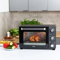 Mpm|Forno Mpm MPE-14/T 1300 W