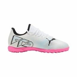 Joma Sport|Chuteiras de Futebol de Salão para Adultos Joma Sport Top Flex 21 Branco Homem